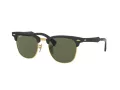 Ray-Ban Clubmaster Aluminum Sonnenbrille RB 3507 136/N5