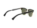 Ray-Ban Clubmaster Aluminum Sonnenbrille RB 3507 136/N5