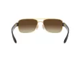 Ray-Ban Sonnenbrille RB 3522 001/13