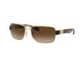 Ray-Ban Sonnenbrille RB 3522 001/13