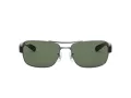 Ray-Ban Sonnenbrille RB 3522 004/71