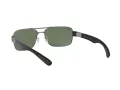 Ray-Ban Sonnenbrille RB 3522 004/71