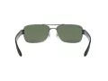 Ray-Ban Sonnenbrille RB 3522 004/71