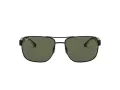 Ray-Ban Sonnenbrille RB 3530 002/9A