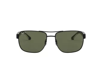 Ray-Ban Sonnenbrille RB 3530 002/9A