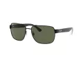 Ray-Ban Sonnenbrille RB 3530 002/9A