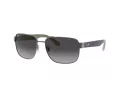 Ray-Ban Sonnenbrille 3530 004/8G