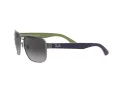 Ray-Ban Sonnenbrille 3530 004/8G