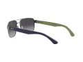 Ray-Ban Sonnenbrille 3530 004/8G