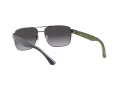 Ray-Ban Sonnenbrille 3530 004/8G