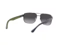 Ray-Ban Sonnenbrille 3530 004/8G