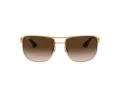 Ray-Ban Sonnenbrille RB 3533 001/13