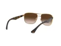 Ray-Ban Sonnenbrille RB 3533 001/13