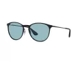 Ray-Ban Erika Metal Sonnenbrille RB 3539 002/Q2