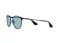 Ray-Ban Erika Metal Sonnenbrille RB 3539 002/Q2