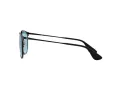 Ray-Ban Erika Metal Sonnenbrille RB 3539 002/Q2