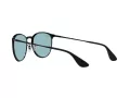 Ray-Ban Erika Metal Sonnenbrille RB 3539 002/Q2