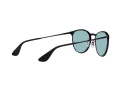Ray-Ban Erika Metal Sonnenbrille RB 3539 002/Q2