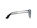 Ray-Ban Erika Metal Sonnenbrille RB 3539 002/Q2