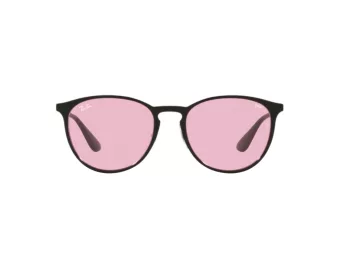 Ray-Ban Erika Metal Sonnenbrille RB 3539 002/Q3