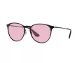 Ray-Ban Erika Metal Sonnenbrille RB 3539 002/Q3