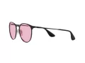 Ray-Ban Erika Metal Sonnenbrille RB 3539 002/Q3