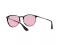 Ray-Ban Erika Metal Sonnenbrille RB 3539 002/Q3