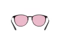 Ray-Ban Erika Metal Sonnenbrille RB 3539 002/Q3