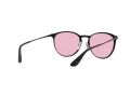 Ray-Ban Erika Metal Sonnenbrille RB 3539 002/Q3
