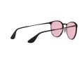 Ray-Ban Erika Metal Sonnenbrille RB 3539 002/Q3