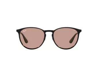 Ray-Ban Erika Metal Sonnenbrille RB 3539 002/Q4