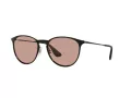 Ray-Ban Erika Metal Sonnenbrille RB 3539 002/Q4