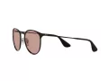 Ray-Ban Erika Metal Sonnenbrille RB 3539 002/Q4