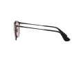 Ray-Ban Erika Metal Sonnenbrille RB 3539 002/Q4