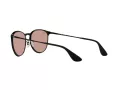 Ray-Ban Erika Metal Sonnenbrille RB 3539 002/Q4