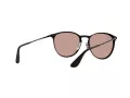 Ray-Ban Erika Metal Sonnenbrille RB 3539 002/Q4