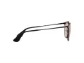 Ray-Ban Erika Metal Sonnenbrille RB 3539 002/Q4