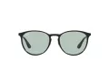 Ray-Ban Erika Metal Sonnenbrille RB 3539 002/Q5
