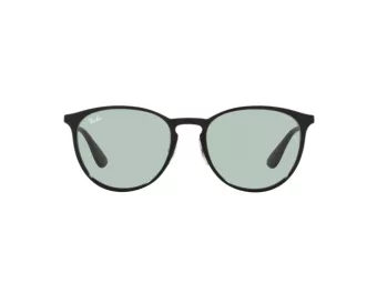 Ray-Ban Erika Metal Sonnenbrille RB 3539 002/Q5