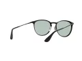 Ray-Ban Erika Metal Sonnenbrille RB 3539 002/Q5