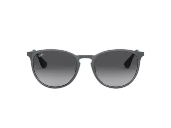 Ray-Ban Erika Metal Sonnenbrille RB 3539 192/8G