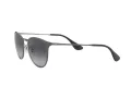 Ray-Ban Erika Metal Sonnenbrille RB 3539 192/8G