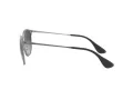 Ray-Ban Erika Metal Sonnenbrille RB 3539 192/8G