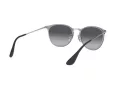 Ray-Ban Erika Metal Sonnenbrille RB 3539 192/8G