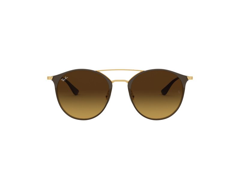 Ray-Ban Sonnenbrille RB 3546 9009/85