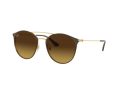 Ray-Ban Sonnenbrille RB 3546 9009/85