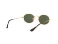 Ray-Ban Oval Sonnenbrille RB 3547N 001