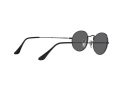 Ray-Ban Oval Sonnenbrille 3547 002/B1
