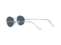 Ray-Ban Oval Sonnenbrille RB 3547 003/R5