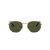 Ray-Ban Hexagonal Sonnenbrille RB 3548N 001/58